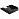 Лоток горизонтальный для бумаг BRAUBERG ECONOMY, 340х255х60 мм, черный, 238106, ОФ444 Фото 1