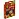 Фломастеры Мульти-Пульти "Чебурашка", 24цв., смываемые, картон, европодвес Фото 0