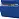 Папка на резинках BRAUBERG "Business", А4, 6 отделений, пластиковый индекс, синяя, 0,5 мм, 224144 Фото 0