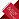 Флаг "Знамя Победы" 90х135 см, полиэстер, STAFF, 550237 Фото 2