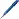 Ручка гелевая неавтоматическая Attache Harmony синяя (толщина линии 0.5 мм) Фото 3