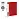 Папка с боковым зажимом СТАММ "Стандарт" А4, 17мм, 700мкм, пластик, красная Фото 1