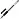Ручка гелевая неавтоматическая Attache Town черная (толщина линии 0.5 мм)
