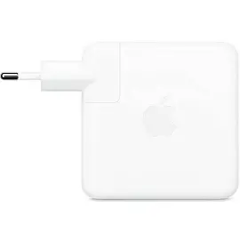 Адаптер питания Apple USB-C Power Adapter 61 Вт (MRW22ZM/A)