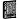 Папка на молнии Berlingo "Monochrome" А5+, 600мкм, с рисунком Фото 1