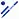 Фломастеры ПИФАГОР "Космическая одиссея", 18 цветов, вентилируемый колпачок, 152445 Фото 1