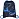 Мешок для обуви BRAUBERG PREMIUM, карман, подкладка, светоотражайка, 43х33 см, Digital lava, 272426