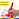 Фломастеры-штампы двусторонние "FUNNY STAMPS", 8 цветов, BRAUBERG KIDS, картонная коробка с европодвесом, 152179 Фото 4