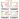 Стикеры Attache Simple 76х76 мм Мармелад неоновые 6 цветов (1 блок на 400 листов) Фото 1