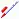 Маркер-краска лаковый EXTRA (paint marker) 1 мм, КРАСНЫЙ, УСИЛЕННАЯ НИТРО-ОСНОВА, BRAUBERG, 151964 Фото 0