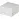 Блок для записей Attache 90x90x50 мм белый проклеенный (плотность 65 г/кв.м)