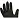 Перчатки защитные от порезов и проколов нейлон/ПВХ Manipula ЮНИТ ХАЙ ВИЗ (TNHА-33/WG-781) р8 Фото 0