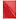 Папка-уголок BRAUBERG, красная 0,10 мм, 223967 Фото 1
