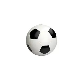 Мяч футбольный 20 см
