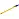 Ручка шариковая неавтоматическая Attache Economy синяя (оранжевый корпус, толщина линии 0.7 мм) Фото 3