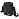 Сумка на плечо HEIKKI COMPACT (ХЕЙКИ) с карманом, черная, 20х16х5 см, 272632
