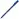 Ручка шариковая неавтоматическая Unomax Joytron синяя (толщина линии 0.3 мм) Фото 2
