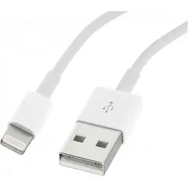 Кабель Apple (ME291ZM/A) Lightning to USB 0.5m