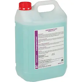 Мыло жидкое дезинфицирующее Клиндезин-софт 5 л