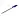 Ручка шариковая BRAUBERG "X-333", СИНЯЯ, корпус прозрачный, узел 0,7 мм, линия письма 0,35 мм, 142405 Фото 4