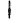 Корректирующий карандаш Berlingo "DoubleBlack", 08мл, металлический наконечник Фото 1