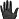 Перчатки КЩС латексные Manipula КЩС-2 черные (размер 7-7.5 S, L-U-032/CG-943) Фото 0