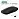 Мышь беспроводная Ugreen MU001 черная (90531) Фото 2
