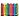 Восковые мелки трехгранные утолщенные BRAUBERG "АКАДЕМИЯ", НАБОР 12 цветов, 227287 Фото 2