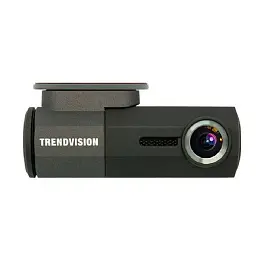 Автомобильный видеорегистратор TrendVision Bullet (TVBu)