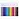 Фломастеры CARIOCA (Италия) "Joy" 18 цветов, суперсмываемые, вентилируемый колпачок, 40555 Фото 0