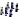 Закладки для книг с магнитом "ФУТБОЛ", набор 6 шт., блестки, 25x196 мм, ЮНЛАНДИЯ, 111645 Фото 1