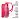 Ранец ЮНЛАНДИЯ EXTRA, с дополнительным объемом, "Pink sneakers", 38x29x18 см, 229928 Фото 1