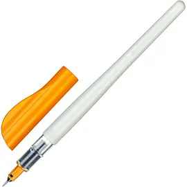 Ручка для каллиграфии Pilot Parallel Pen красная/черная 2.4 мм