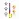 Маркер-краска лаковый EXTRA (paint marker) 1 мм, ЖЕЛТЫЙ, УСИЛЕННАЯ НИТРО-ОСНОВА, BRAUBERG, 151962 Фото 1