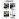 Салфетки для уборки OfficeClean, набор 3шт., вискоза, 30*30см, европодвес Фото 2