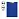 Планшет с зажимом СТАММ А4, 1000 мкм, пластик, синий Фото 0