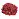 Пайетки для творчества "Классика", оттенки красного, 6 мм, 30 грамм, ОСТРОВ СОКРОВИЩ, 661274 Фото 2