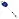 Держатель-рулетка для бейджей, 70 см, петелька, карабин, синий, в блистере, BRAUBERG, 235726 Фото 0
