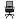 Кресло для руководителя Chairman 555 LT черное (сетка/ткань, пластик) Фото 0