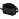 Сумка на плечо большая HEIKKI STREAM (ХЕЙКИ) два отделения, боковые карманы, А4, черная, 26х32х11 см, 272641 Фото 4