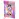 Записная книжка А5 80л., ЛАЙТ, кожзам, MESHU "My cats", съемная пластиковая обложка с дизайном, голография, блок в линию Фото 1