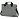 Сумка портфель HEIKKI PROFITABLE (ХЕЙКИ) с отделением для ноутбука 14", багаж лента, серая, 26х36х3 см, 272597