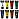 Краски акриловые художественные глянцевые 8 цветов в тубах по 75 мл, BRAUBERG ART CLASSIC, 192425 Фото 2