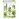 Акварель художественная Faber-Castell "Watercolours", 48цв., кюветы, + кисть "Water Brush"+ съемная палитра, пластиковая упаковка Фото 1
