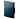 Ежедневник недатированный Bruno Visconti Prestige искусственная кожа A5 160 листов темно-синий (145х210 мм) (артикул производителя 3-352/02) Фото 0