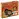 Ластик Мульти-Пульти "Чебурашка", прямоугольный, термопластичная резина, 35*25*8мм Фото 4