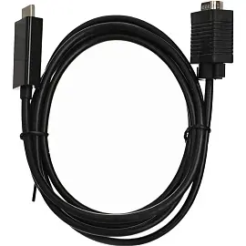 Переходник Telecom HDMI - VGA 1.8 м (TA670-1.8M)