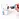 Точилка механическая ЮНЛАНДИЯ "Юнландик в Космосе", корпус белый с голубым, 228486 Фото 3