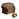Вафли FIORELLA в молочном шоколаде с ореховой начинкой 60 г, ТУРЦИЯ, 1376 Фото 0