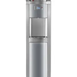 Кулер для воды Ecotronic P9-LX серебристый (нагрев и охлаждение)